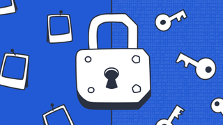 SafeSpace: hidden photo vault app on iOS screenshot