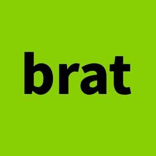 Brat Generator  screenshot