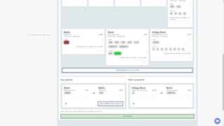 Patcher (alfa) screenshot