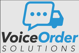 VoiceOrder Solutions screenshot