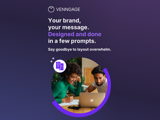 AI Brochure Generator: Turn prompts into brochures - fast, polished, and on-brand. screenshot