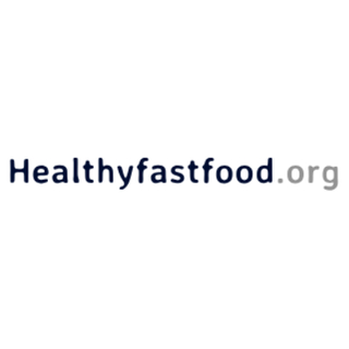 Healthy FastFood screenshot