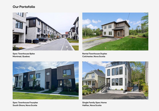 Helio Urban Development screenshot