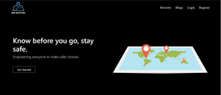 Safe Selection screenshot