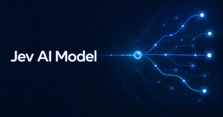 Jevai Model screenshot