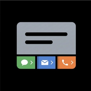 CardAction screenshot