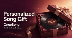 Once Song screenshot