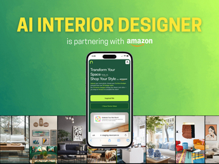 NewRoom - Your AI Interior Designer screenshot