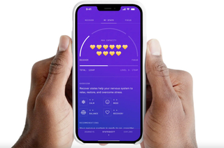 Stateshift screenshot