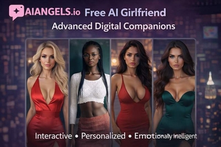Ai Angels screenshot