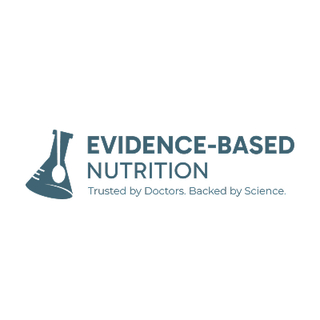 Evidence-Based Nutrition   screenshot