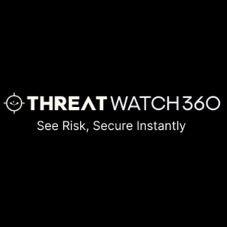 ThreatWatch360 screenshot
