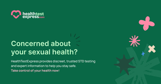 HealthTestExpress screenshot