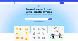 IconKing screenshot
