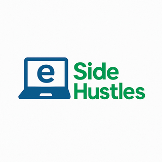 eSideHustles screenshot