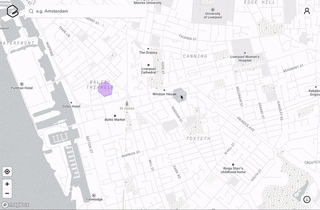 Erda screenshot