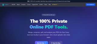 PDF Pro AI screenshot