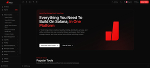 J Tools screenshot