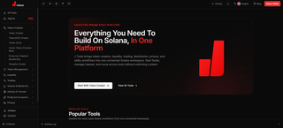 J Tools screenshot