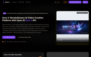Soro 2 screenshot