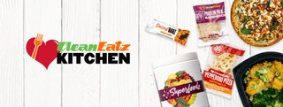 Clean Eatz Kitchen screenshot