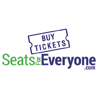 SeatsForEveryone.com screenshot