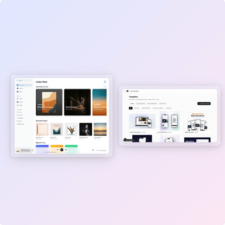 Screenhance screenshot