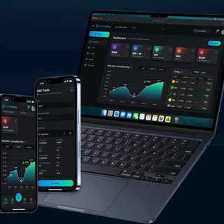 TradeReview screenshot