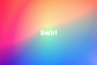 Swirl 🍬 screenshot