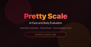 Pretty Scale screenshot