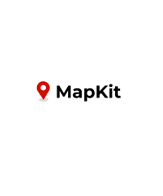 MapKit screenshot