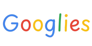 Googlies on Google - 50 Quirky & Thought-Provoking Questions screenshot