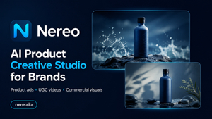 Nereo screenshot