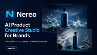 Nereo screenshot