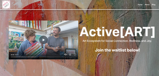 ActiveArt screenshot