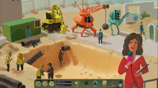 The Rise of the Golden Idol 🕹 Walkthrough & Play The Case screenshot