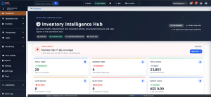 AWRA OpsHub screenshot