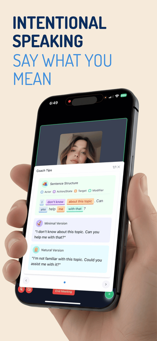 Lexioo screenshot