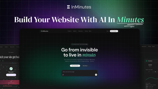 InMinutes screenshot