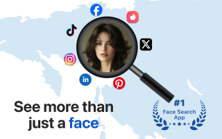 Sherlock - AI Face Search screenshot