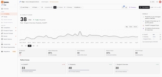 Jasno screenshot