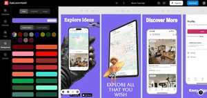 AppLaunchpad screenshot