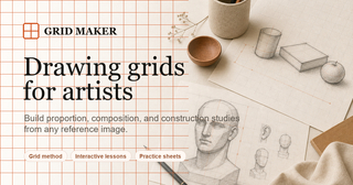 DrawGrid screenshot