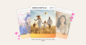 HiWith AI screenshot