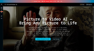 Picture to Video AI — Bring Any Photo to Life, Free screenshot