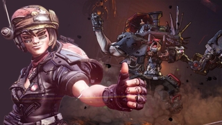 Borderlands 4 Guide - SHiFT Codes & Character Builds screenshot