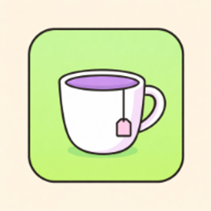 Tea checker screenshot
