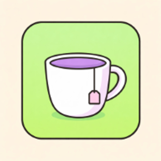 Tea checker screenshot
