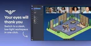 SoWork screenshot