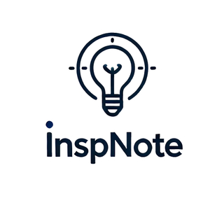 InspNote - One-minute idea recording screenshot